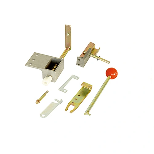 5YF.239.010 Interlocking device