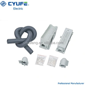 Vacuum Circuit Breaker secondary plug