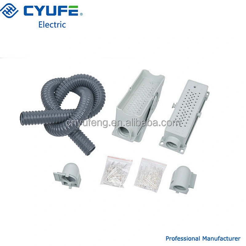Vacuum Circuit Breaker secondary plug