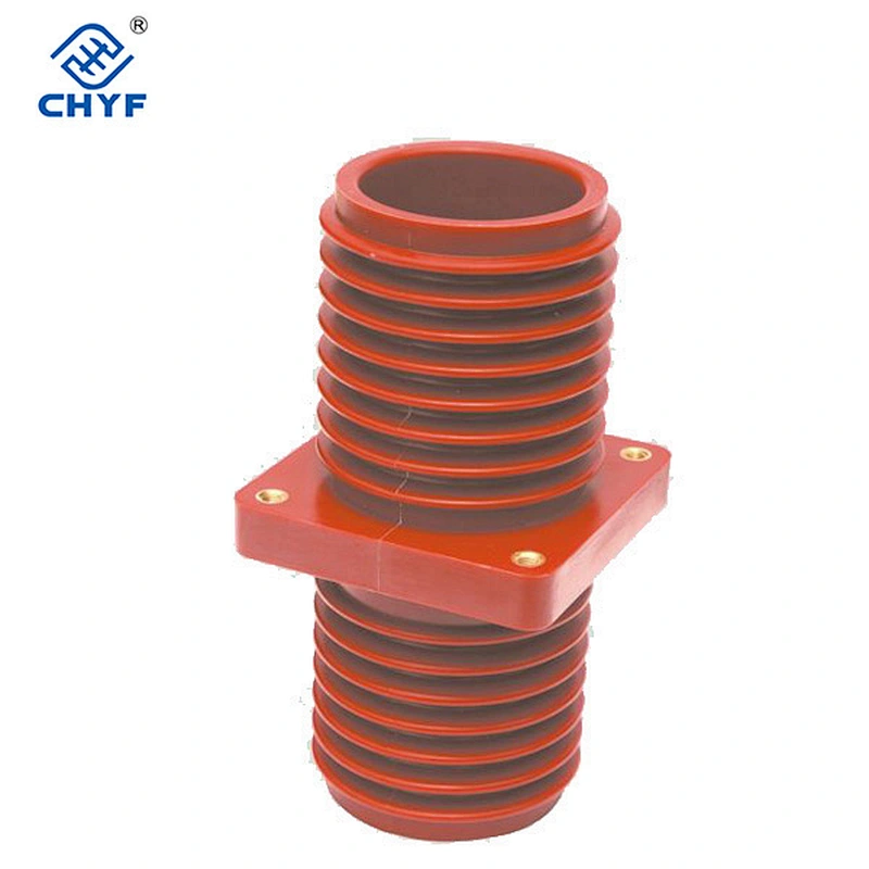 35KV wall bushing for high voltage switchgear