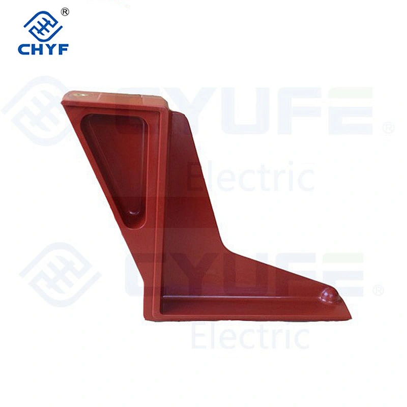 35KV Epoxy resin spout bushing insulator