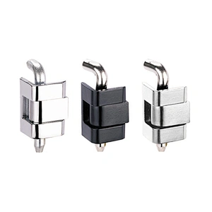 China wholesale hinge push to open hinge