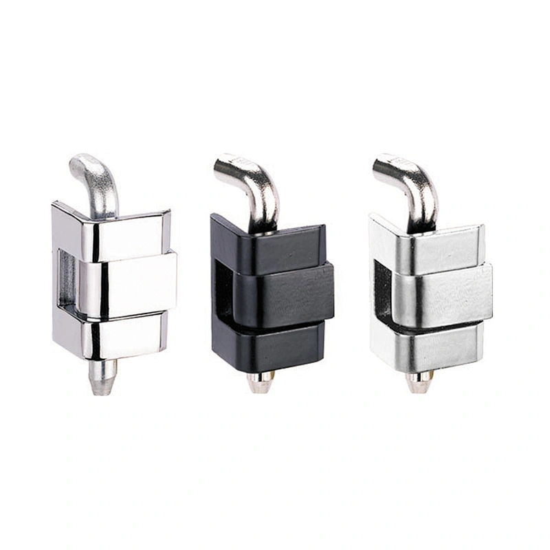 China wholesale hinge push to open hinge