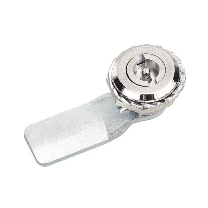 Electrical Cabinet 3 Point Swing Handle Rod Control Lock