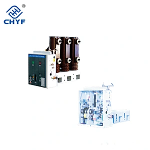 ZN63(VS1)-12KV VD4 circuit beaker