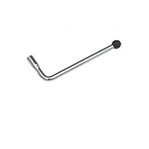 High Voltage Switchgear Earthing Switch Operating Handle