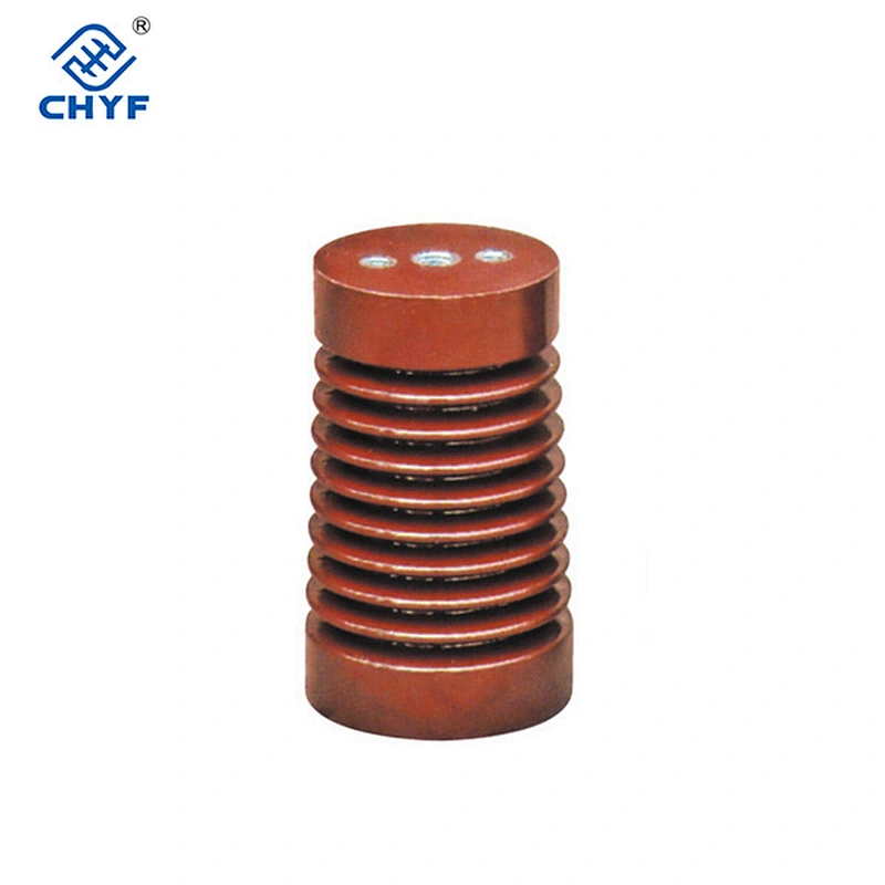 Epoxy resin support insulator supplier from china