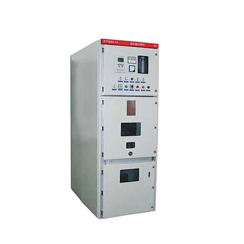 CNY61 24KV Indoor High voltage switchgear HV Switch Cabinet 24 KV Switchboard Metal Enclosed RMU
