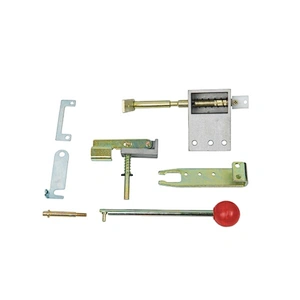 switchgear interlocking device from