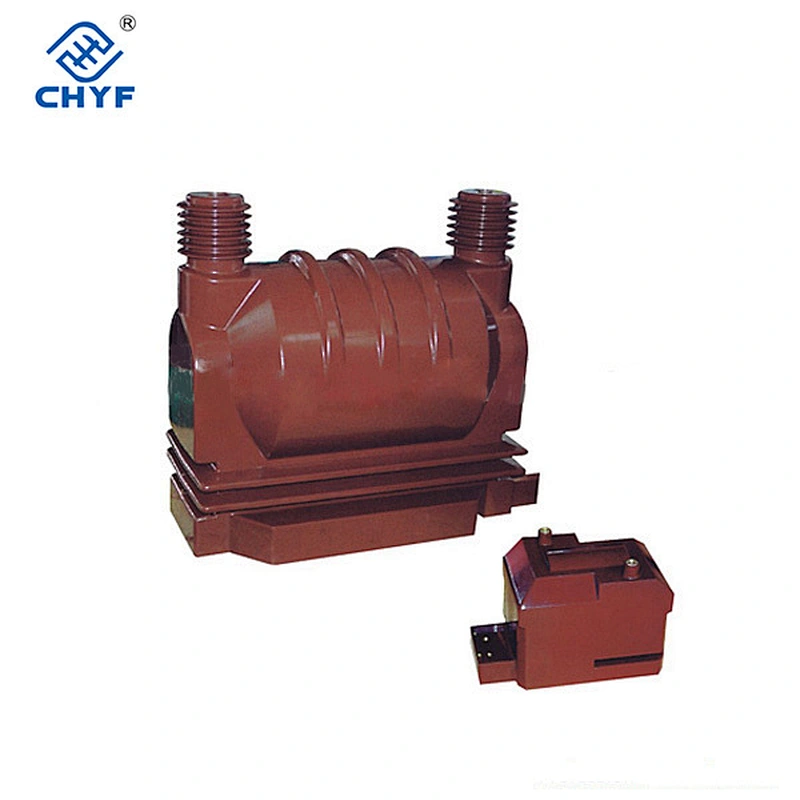 HV current transformer price from china supplier