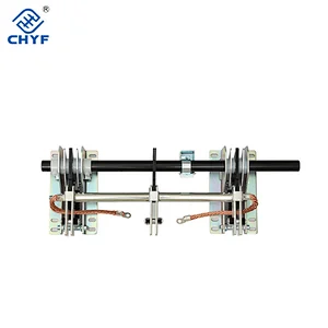 EK6-24/31.5 24KV earthing switch