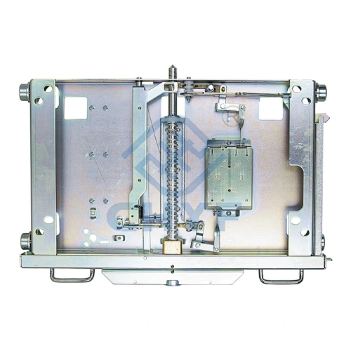 DPC-4A-800 Best quality  VCB Vacuum Circuit Breaker motorized chassis Truck for withdrawable switchgear