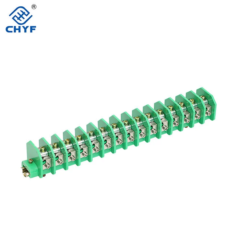 Copper busbar for Indoor HV switchgear