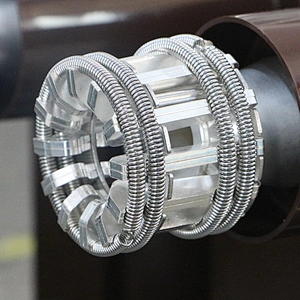 High Voltage Tulip Contact For Vacuum Circuit Breaker