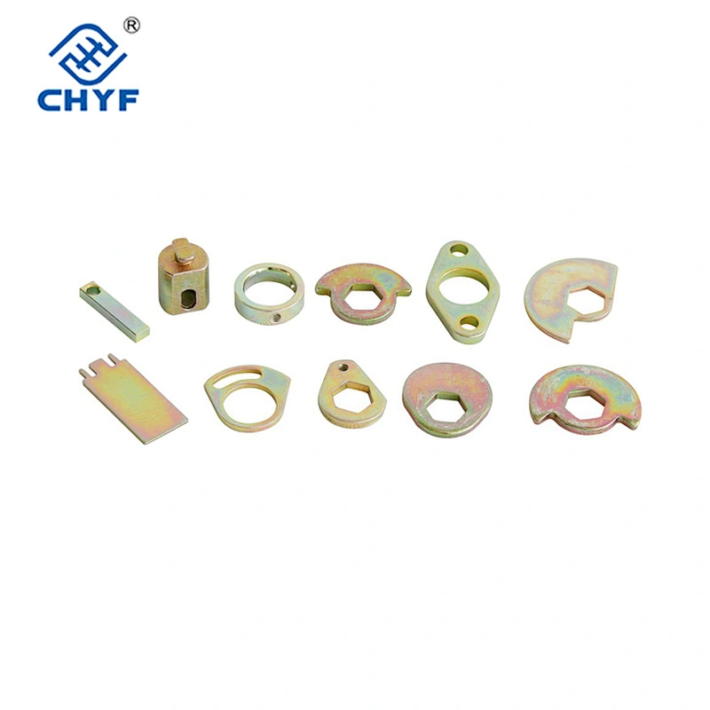 Interlocking Bevel Gear For HV switchgear