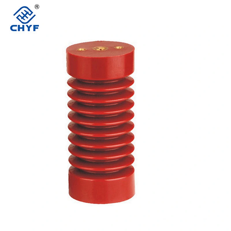 33KV epoxy resin insulator made in china