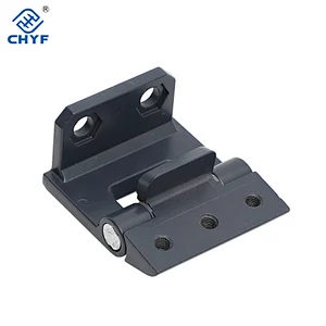 High voltage Switchgear Door hinge from china factory