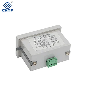 DXN-T-III HV display indicator for indoor switchgear