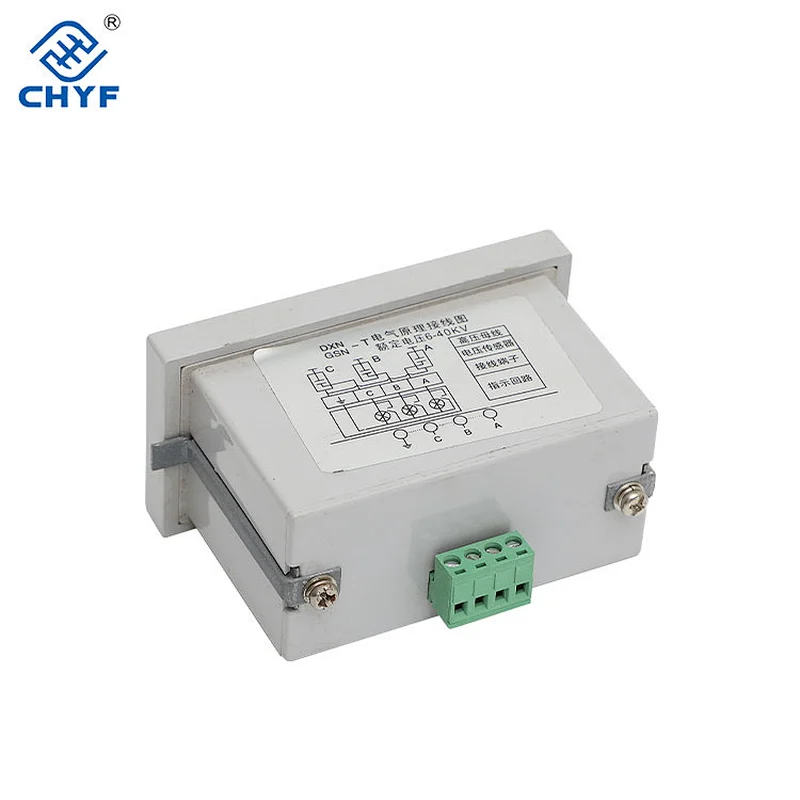 DXN-T-III HV display indicator for indoor switchgear