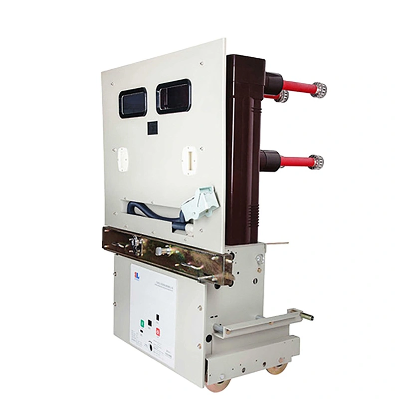 ZM85-40.5 (3AV3) HV 40.5KV vacuum circuit breaker from china suppily