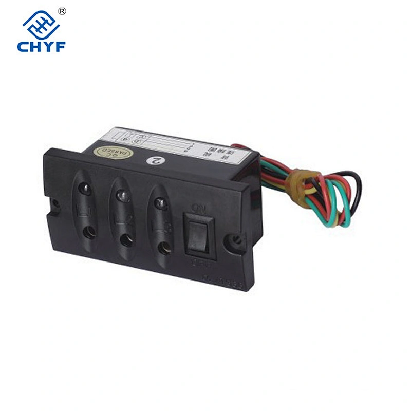 Indoor High voltage DXN Live display indicator