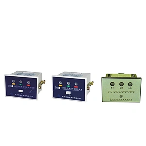 Indoors Display indicator of earthing switch high voltage