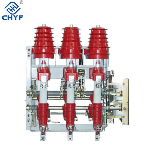 FZN25-12D/T630-20 Indoor high voltage vacuum load switch