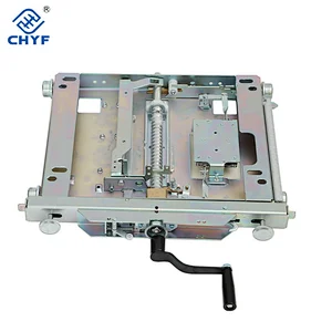 DPC-5 5A chassis truck for circuit breaker