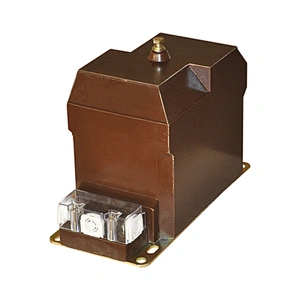 JDZR10 high voltage transformer