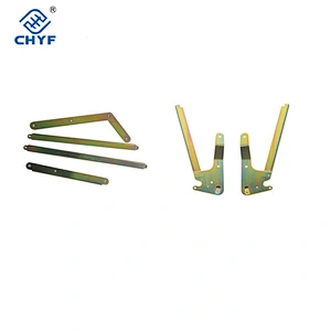 24kv High Voltage Switchgear Fittings for Power Supply