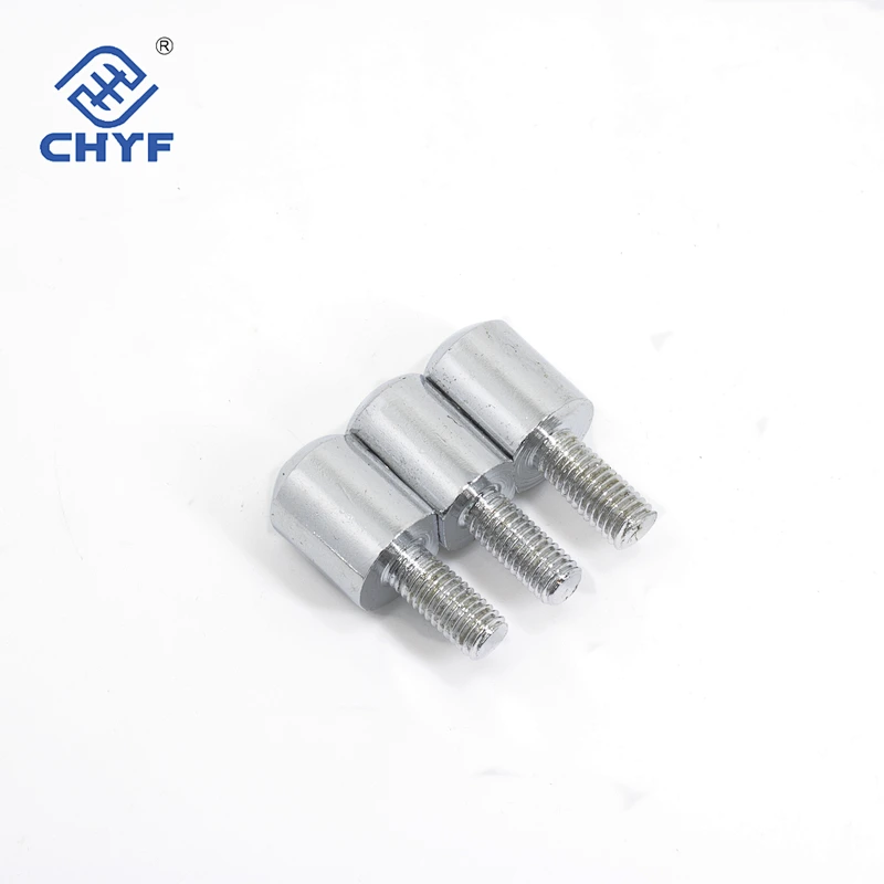 GJL7 HV panel switchgear cabinet door hinges