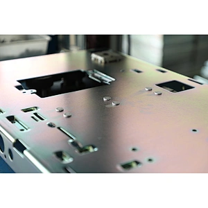 withdrawable VCB chassis of switchgear