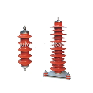 high voltage indoor lightning arrester