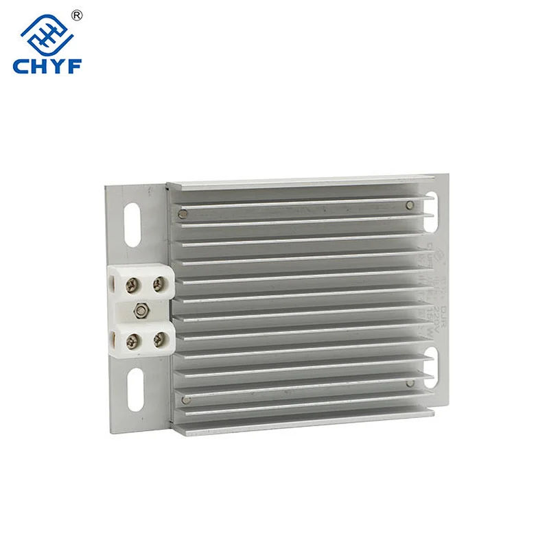 High quality 50-500W DJR Ohmic Heater electric industrial fan heater