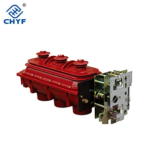 CNYUFENG Various Specifications Indoor/Outdoor High Voltage Vacuum circuit breaker HV VCB switch