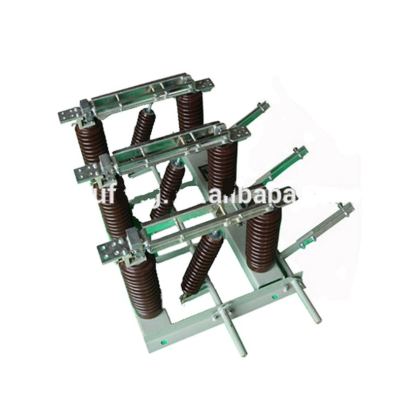 Indoor Electric High voltage switchgear disconnect Switch