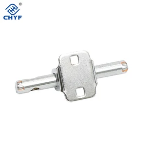 HV panel switchgear cabinet door hinges