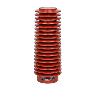 high voltage epoxy resin support insulator supplier from china
