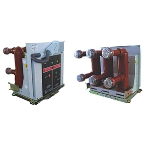 VS1-12 11KV 12KV High Quality Indoor high voltage Vacuum circuit breaker HV VCB manufacturer