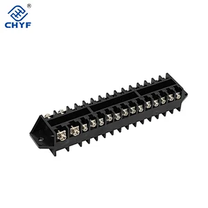 Busbar of HV Switchgear