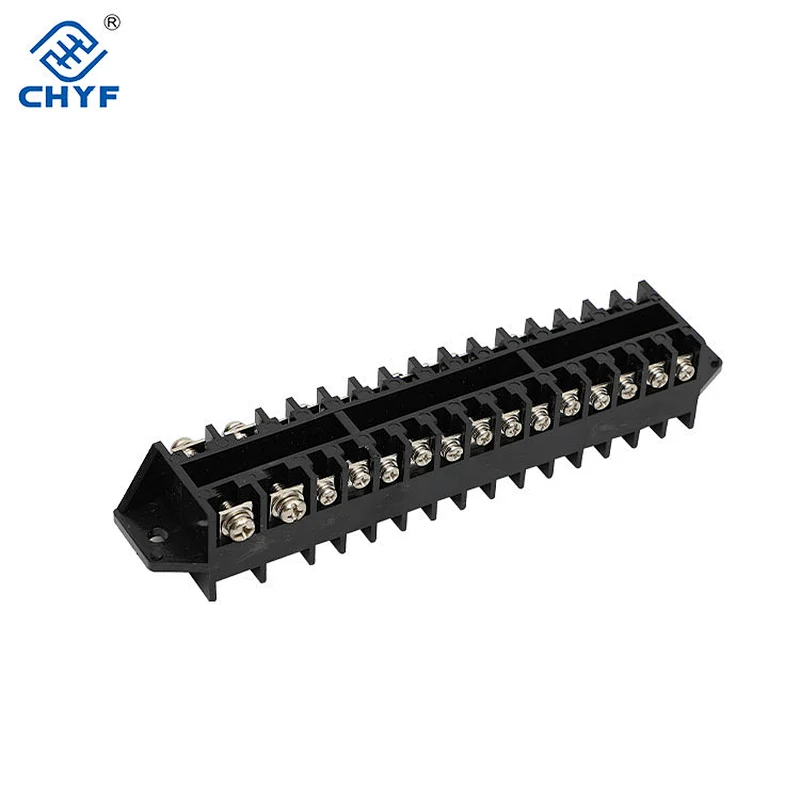 Busbar of HV Switchgear