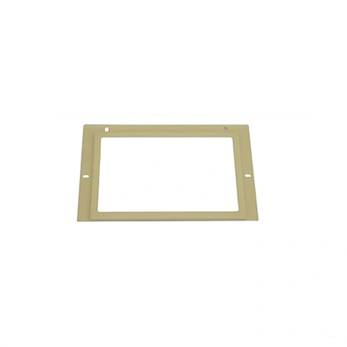 Explosion -proof glass/window frame for 12mm tempered glass