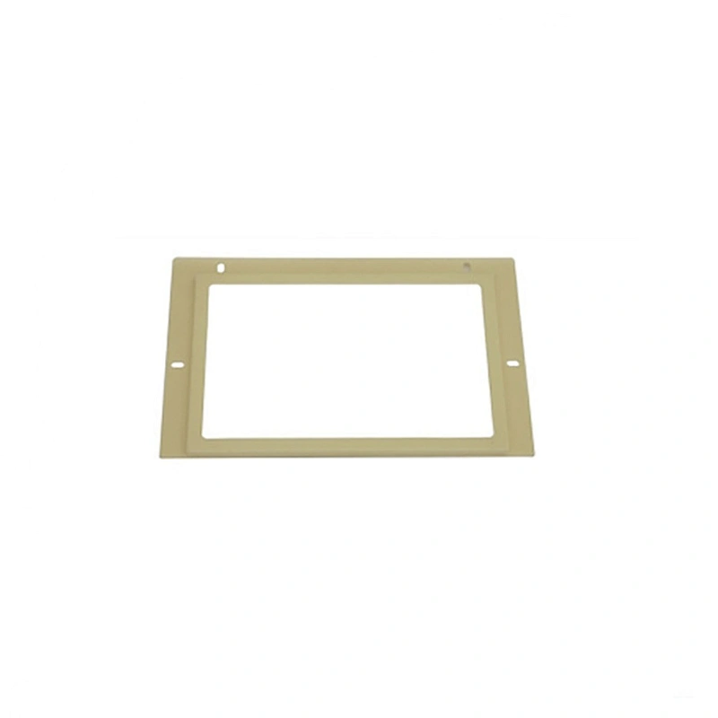 Explosion -proof glass/window frame for 12mm tempered glass