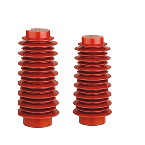high-voltage transducer