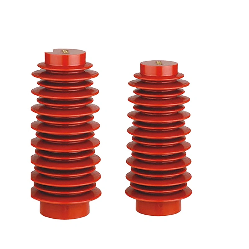 high-voltage transducer