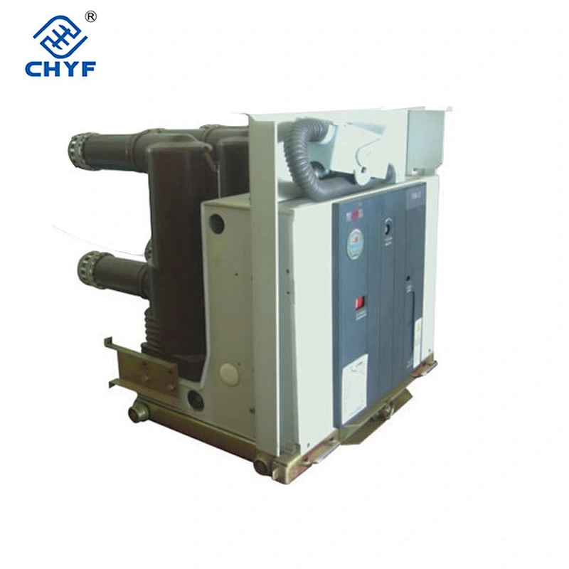 11KV Vacuum circuit breaker in switchgear