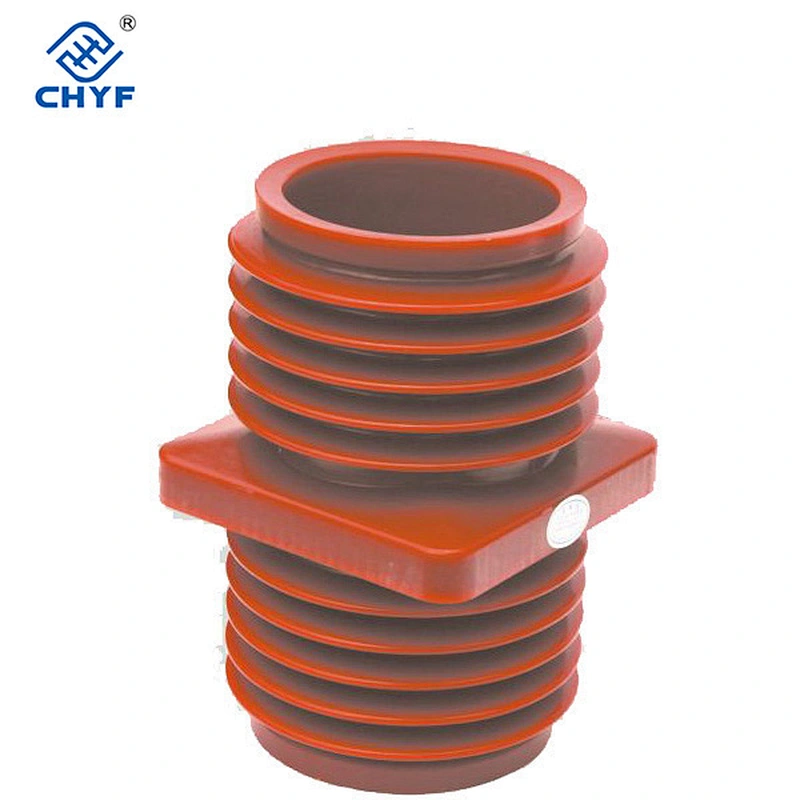 40.5kv through wall isolator bushing