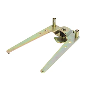 5YF.320.011 Shutter Mechainsm Interlocking For 12kv Hv Switchgear
