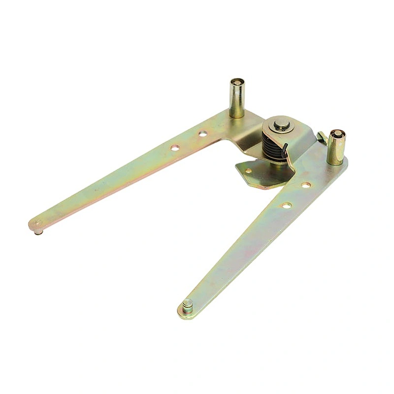 5YF.320.011 Shutter Mechainsm Interlocking For 12kv Hv Switchgear