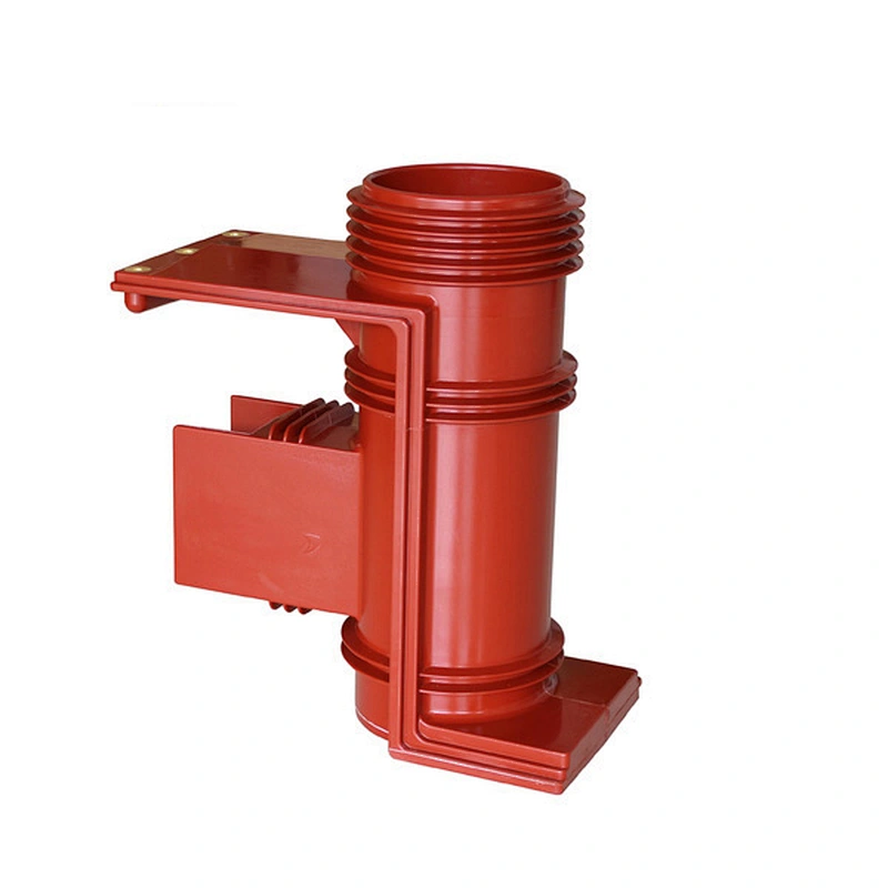 40.5kv epoxy resin Contact Box for Handcart Switchgear